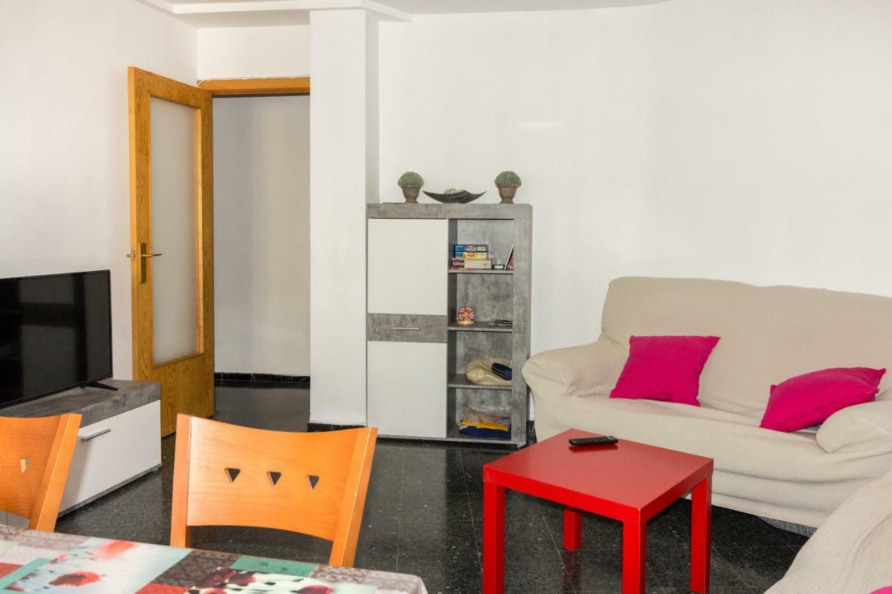 Biescas Doctor Fleming Reg19-226 Apartment Exterior photo