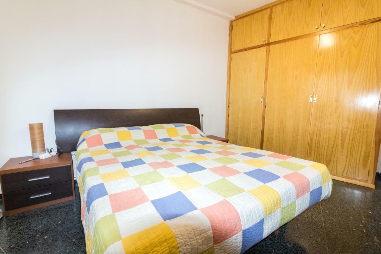 Biescas Doctor Fleming Reg19-226 Apartment Exterior photo