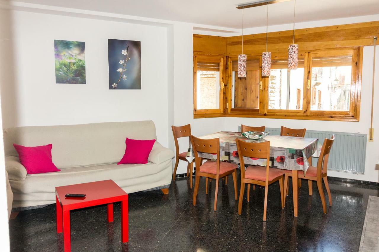 Biescas Doctor Fleming Reg19-226 Apartment Exterior photo