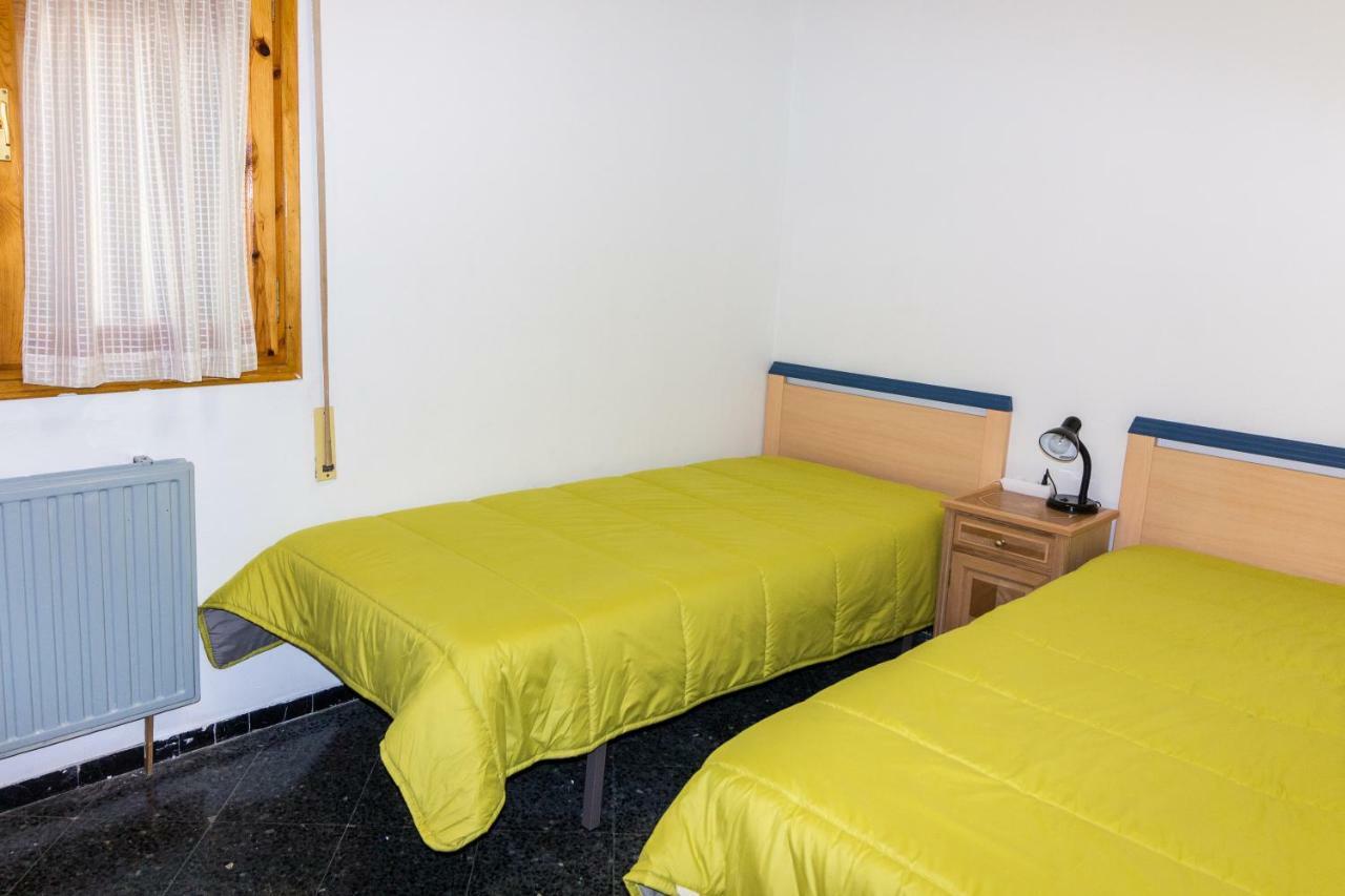 Biescas Doctor Fleming Reg19-226 Apartment Exterior photo